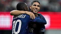 Sự trở lại của Hakimi và Dembele có ý nghĩa thế nào với PSG?